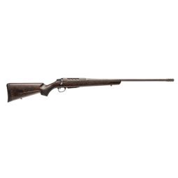TIKKA T3X LITE 6MM CM, ROUGHTECH EMBER 24" SS/FLTD