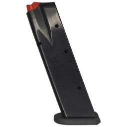 SAR USA K-12 SPORT X PISTOL, 9MM 4.7" BBL 10RD STAINLESS