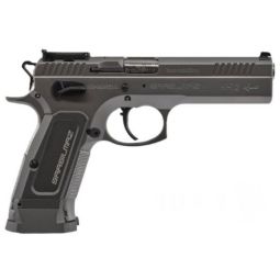 SAR USA K-12 SPORT PISTOL, 9MM 4.7" BBL 10RD STAINLESS