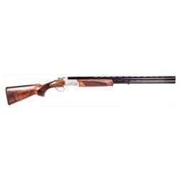 ATI CAVALRY SX O/U 20GA 3" 26", VR BLUED/WALNUT EXTRACTORS