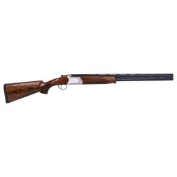 ATI CAVALRY O/U 28GA 3" 26" VR, BLUED/WALNUT EJECTORS