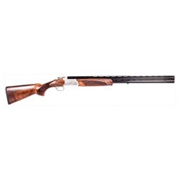 ATI CAVALRY SX O/U 28GA 2.5", 26" VR BLUED/WALNUT EXTRACTORS