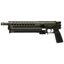 KEL-TEC KP50 5.7X28 50-RD, GREEN