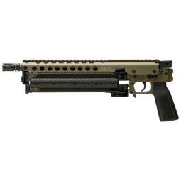 KEL-TEC KP50 5.7X28 50-RD, TAN