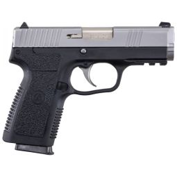 KAHR ARMS P93 9MM 3.54" MATTE, STAINLESS 2/2-8RD MAGS