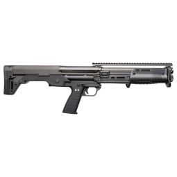 KEL-TEC KS7 DEFENDER 12GA 3", 18.5" CYLINDER 7RD GEN 2 BLACK