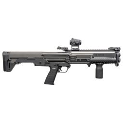 KEL-TEC KS7 DEFENDER 12GA 3", 18.5" CYLINDER 7RD GEN 2 BLACK