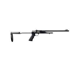 CRICKETT PRECISION RIFLE 22WMR, OVERLANDER CARBON FBR THREADED