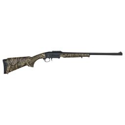 CRICKETT SINGLE SHOT 20GA 3", 22" TURKEY CAMO SYNTHETIC