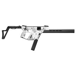 KRISS VECTOR CRB G3 45ACP 16", 30RD FOLDING STK ARCTIC DELTA