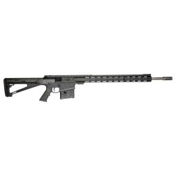 GLFA GL10 RIFLE 30-06 SPFD, 24" 1:10 SS BBL BLACK