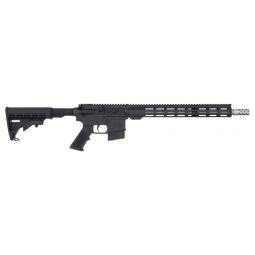 GLFA GL15 RIFLE 400 LEGEND, 16" S/S BBL 5RD M-LOK BLACK