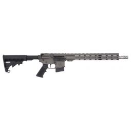 GLFA GL15 RIFLE 400 LEGEND, 16" S/S BBL 5RD M-LOK TUNGSTEN