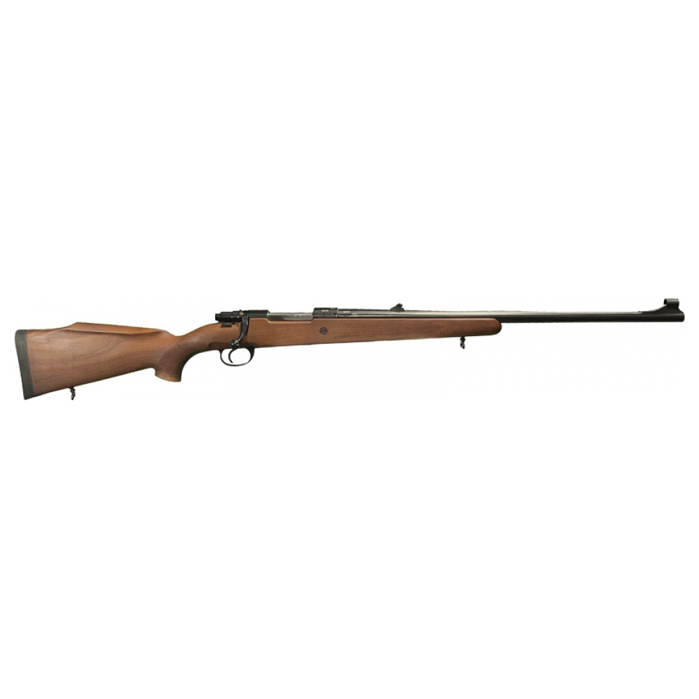 ZASTAVA LK M70 375 H&H BOLT, ACTION RIFLE 22