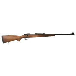 ZASTAVA LK M70 458 WM BOLT, ACTION RIFLE 22" BBL WOOD STK