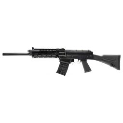 JTS M12AK-T1A 12GA 3" 18.7", (2)5RD MAGS M-LOK RAIL BLACK