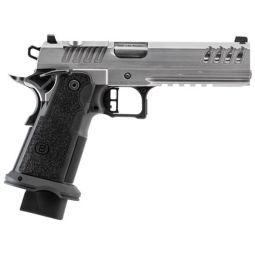 BERSA M2XI 1911 9MM GEN 2, 5" BBL 18/22RD ORD STAINLESS
