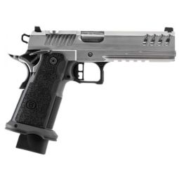 BERSA M2XI 1911 9MM GEN 2, 5" BBL 18/22RD ORD STAINLESS