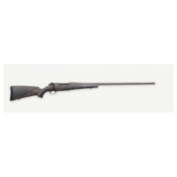 WEATHERBY MARK V B-COUNTRY 2.0, 338 WBY RPM 26" W/MB BROWN/CF