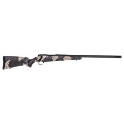 WEATHERBY MARK V B-COUNTRY, GUIDE 300 WBY 26" W/BRAKE CF