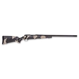 WEATHERBY MARK V B-COUNTRY, GUIDE 300 WBY 26" W/BRAKE CF