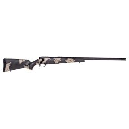 WEATHERBY MARK V B-COUNTRY, GUIDE 7MM PRC 24" W/BRAKE CF