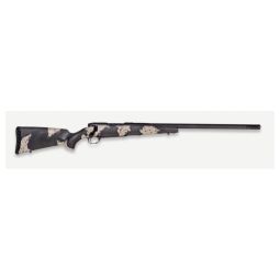 WEATHERBY MARK V B-COUNTRY, GUIDE 7MM PRC 24" W/BRAKE CF