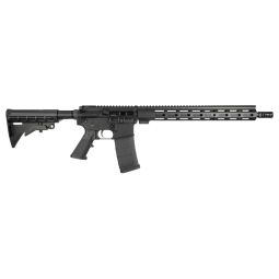 ONE HORSE OH-15 COMPLETE RIFLE, CARBINE 5.56 16" 30RD MAGPUL