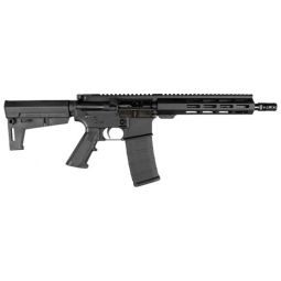 ONE HORSE OH-15 5.56 AR PISTOL, 10.5" BBL KAK BRACE 30RD BLACK