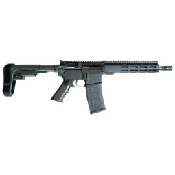ONE HORSE OH-15 300AAC PISTOL, 10.5" BBL KAK BRACE 30RD BLACK
