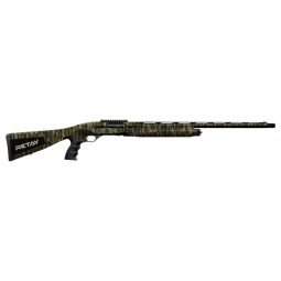 RETAY USA GORDION TURKEY 12GA, 24" PISTOL GRIP MO BOTTOMLAND