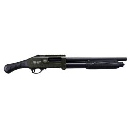RIA USA PAK OUT LONG 12GA, 14.25" PUMP