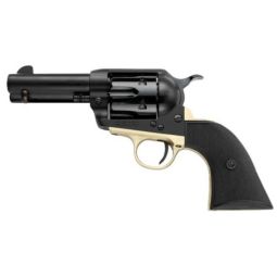 E.M.F. ALLOY SERIES 38SP 3.5", CMSA HAMMER BRASS/BLACK