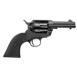 E.M.F. ALLOY SERIES 9MM 3.5", STEEL BLACK MATTE CHECKERED