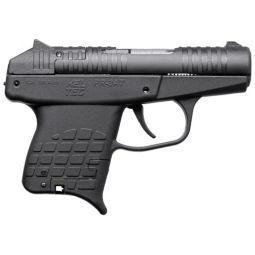 KEL-TEC PR3AT 380 10 RD 2.85", ROTARY BARREL BLACK