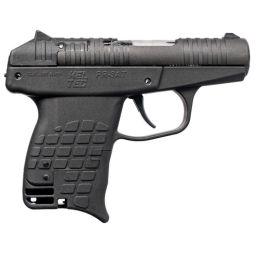KEL-TEC PR3AT 380 13 RD 2.85", ROTARY BARREL BLACK