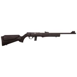 ROSSI RB22 22LR RIFLE BOLT, 18" MATTE SYNTHETIC