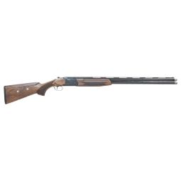 POINTER FT912 O/U 12GA 30", SPORTING ADJ. STOCK WALNUT