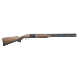 POINTER FT912 O/U 12GA 30", SPORTING ADJ. STOCK WALNUT