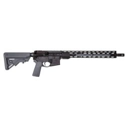 RF FR16-300HBAR-15RPR AR RIFLE, 300 AAC 16" 30RD GREY