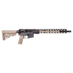 RF FR16-300HBAR-15RPR AR RIFLE, 300 AAC 16" 30RD FDE