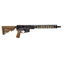 RF FR16-300HBAR-15RPR AR RIFLE, 300 AAC 16" 30RD COYOTE/BLACK