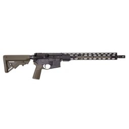 RF FR16-300HBAR-15RPR AR RIFLE, 300 AAC 16" 30RD OD GREEN