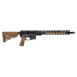 RF FR16-7.62x39HBAR-15RPR, RIFLE 7.62X39 16" 10RD COYOTE