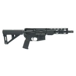 RF FP7.5-556M4-7RPR-BTR 7.5", PISTOL 5.56 30RD BLACK