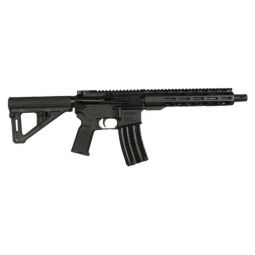 RF FP10.5-556M4-10RPR-BTR AR, PISTOL 5.56 10.5" BBL. BLACK