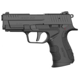 RETAY USA RXP22 22LR PISTOL, 2-13RD MAGS BLACK