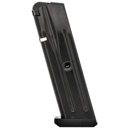 SAR SAR9 COMPACT SOCOM COMP 9M, 4.7" BBL 15/21 RD MAG BLACK