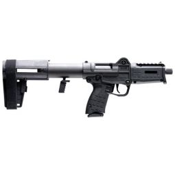 KEL-TEC SUB-SDP 9MM 17RD, FITS GLOCK 9MM MAGAZINES