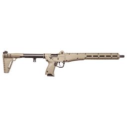 KEL-TEC SUB-2000 GEN3 9MM 15RD, MULTI MAG 9MM TAN